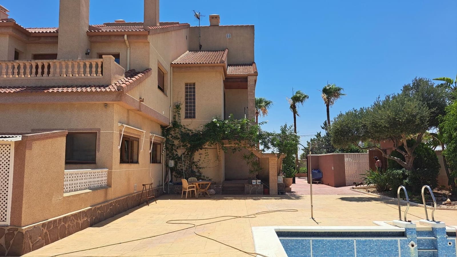 6 soveværelse Villa til salg i Orihuela med swimmingpool - € 1.040.000 (Ref: 9509748)