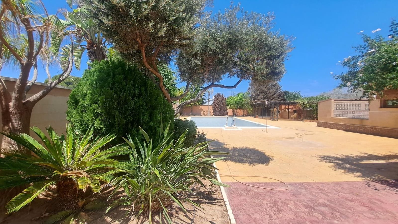 6 soveværelse Villa til salg i Orihuela med swimmingpool - € 1.040.000 (Ref: 9509748)