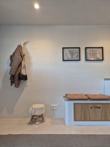 3 makuuhuone Omakotitalo myytävänä paikassa Ciudad, San Javier mukana uima-altaan 
autotalli - 285 000 € (Ref: 9509749)