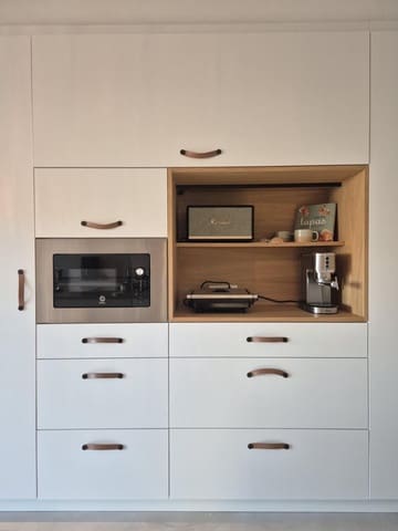 3 makuuhuone Omakotitalo myytävänä paikassa Ciudad, San Javier mukana uima-altaan 
autotalli - 285 000 € (Ref: 9509749)