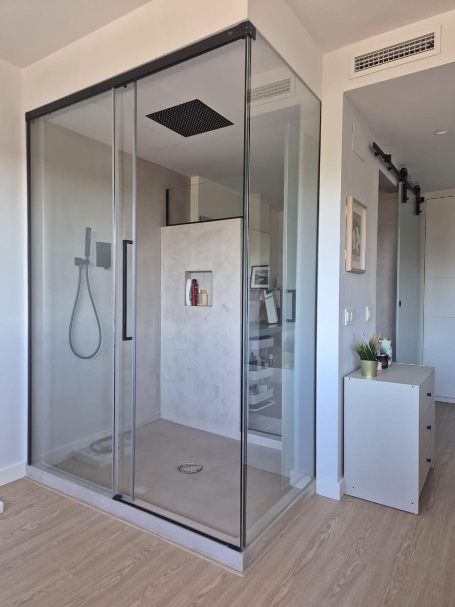 3 bedroom Townhouse for sale in San Javier with pool garage - € 285,000 (Ref: 9509749)