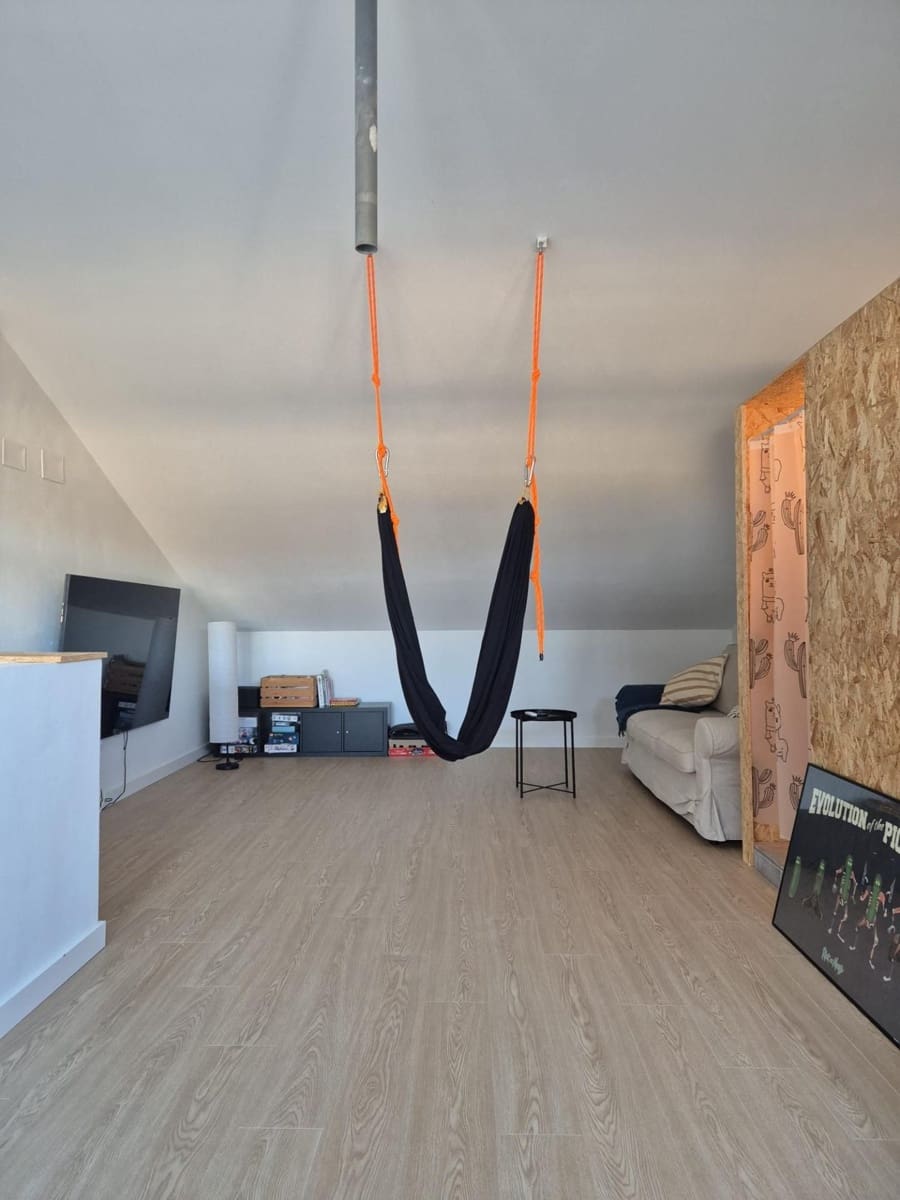 3 bedroom Townhouse for sale in San Javier with pool garage - € 285,000 (Ref: 9509749)