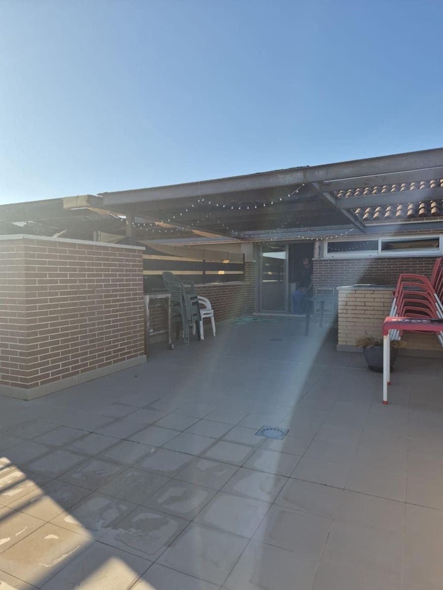 3 bedroom Townhouse for sale in San Javier with pool garage - € 285,000 (Ref: 9509749)