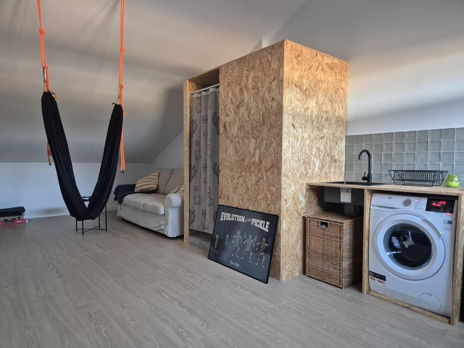 3 bedroom Townhouse for sale in San Javier with pool garage - € 285,000 (Ref: 9509749)