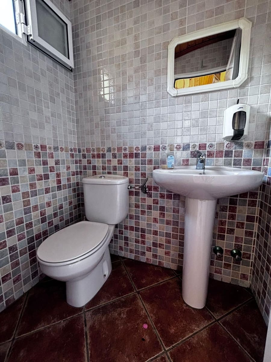 5 chambre Villa/Maison à vendre à Orihuela - 249 000 € (Ref: 9509750)