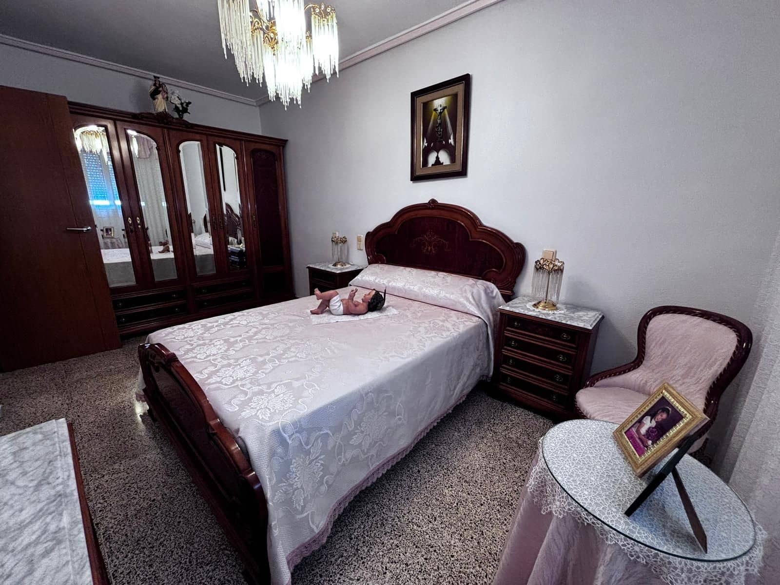 5 chambre Villa/Maison à vendre à Orihuela - 249 000 € (Ref: 9509750)