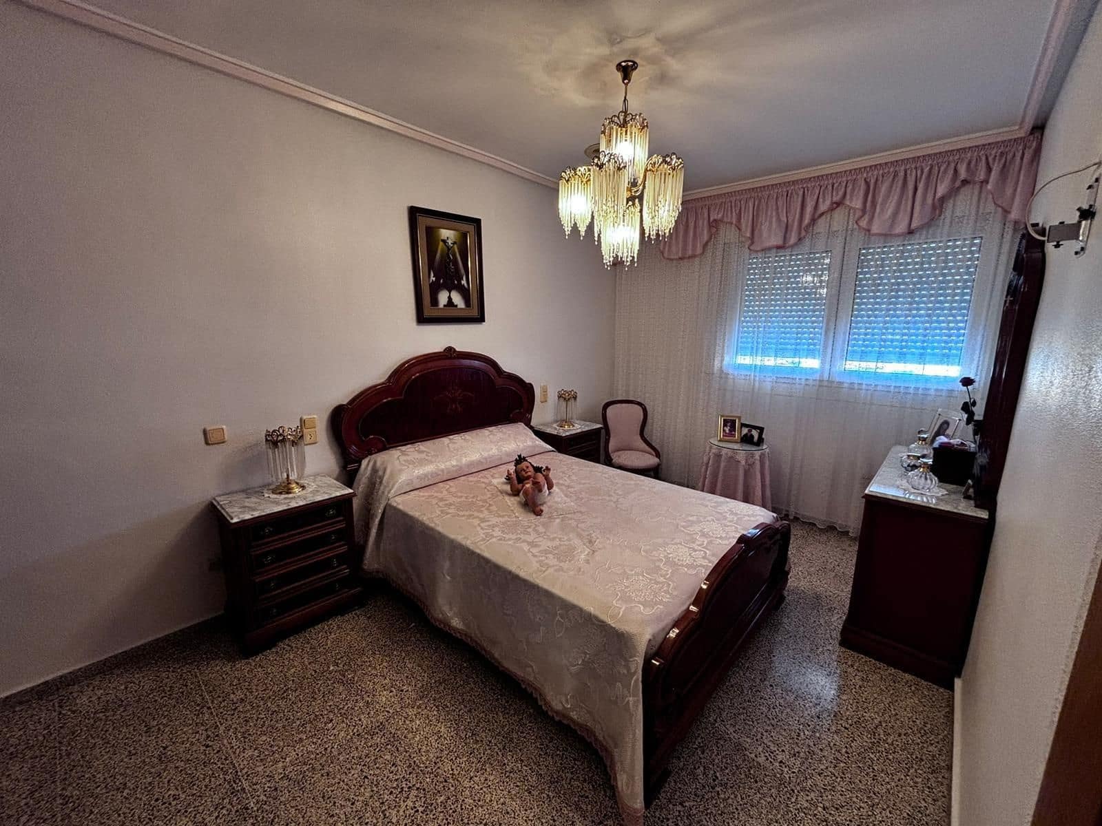 5 chambre Villa/Maison à vendre à Orihuela - 249 000 € (Ref: 9509750)