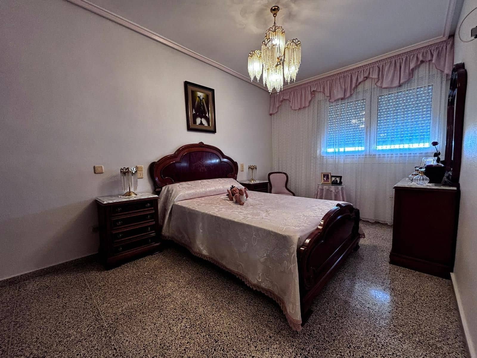 5 chambre Villa/Maison à vendre à Orihuela - 249 000 € (Ref: 9509750)