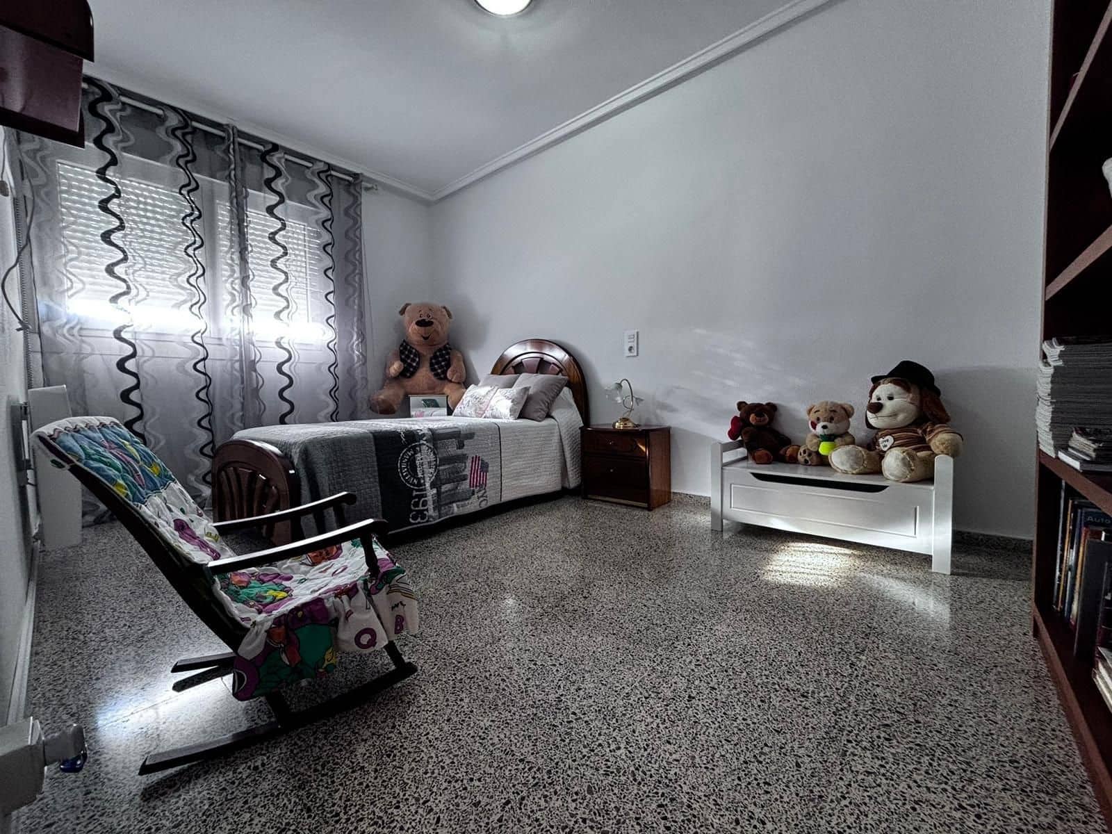 5 chambre Villa/Maison à vendre à Orihuela - 249 000 € (Ref: 9509750)