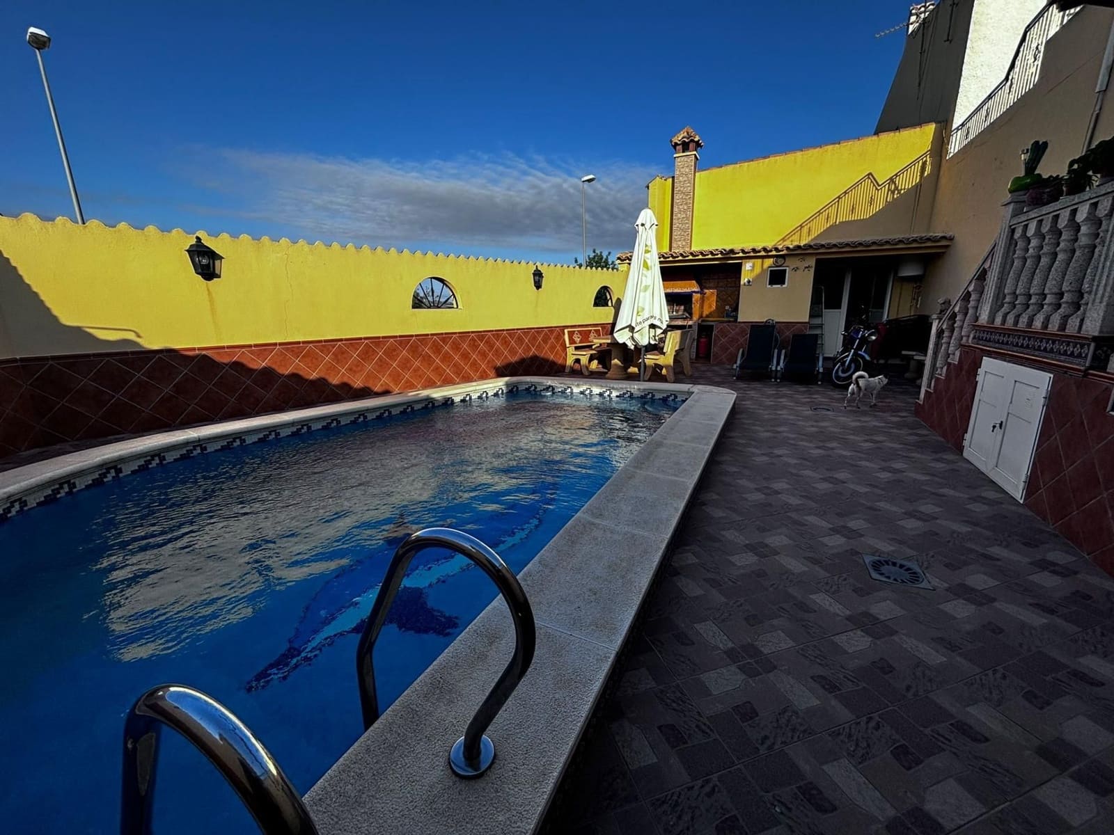 5 chambre Villa/Maison à vendre à Orihuela - 249 000 € (Ref: 9509750)