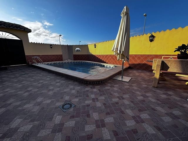 5 chambre Villa/Maison à vendre à Torremendo, Orihuela - 249 000 € (Ref: 9509750)