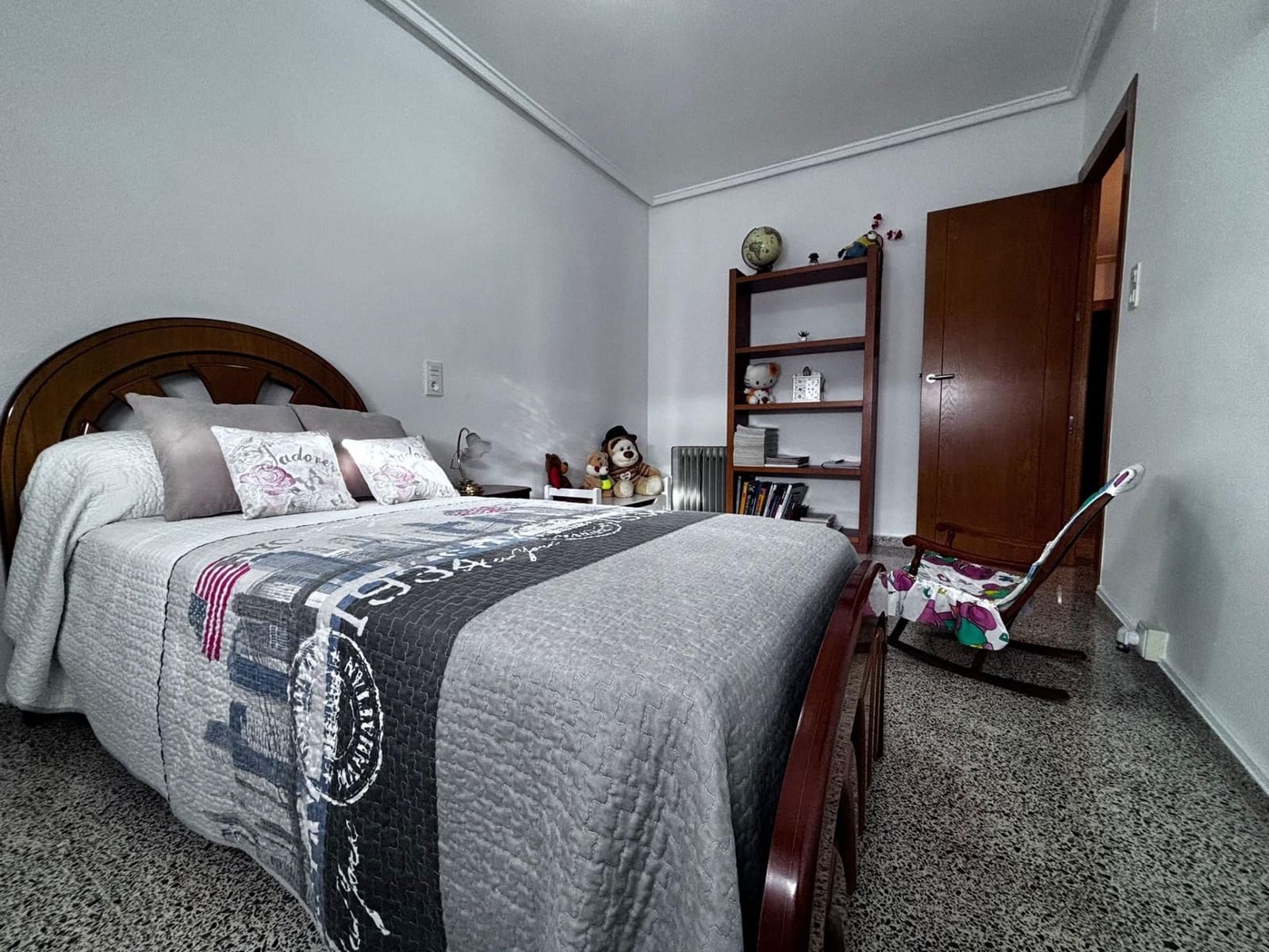 5 chambre Villa/Maison à vendre à Orihuela - 249 000 € (Ref: 9509750)