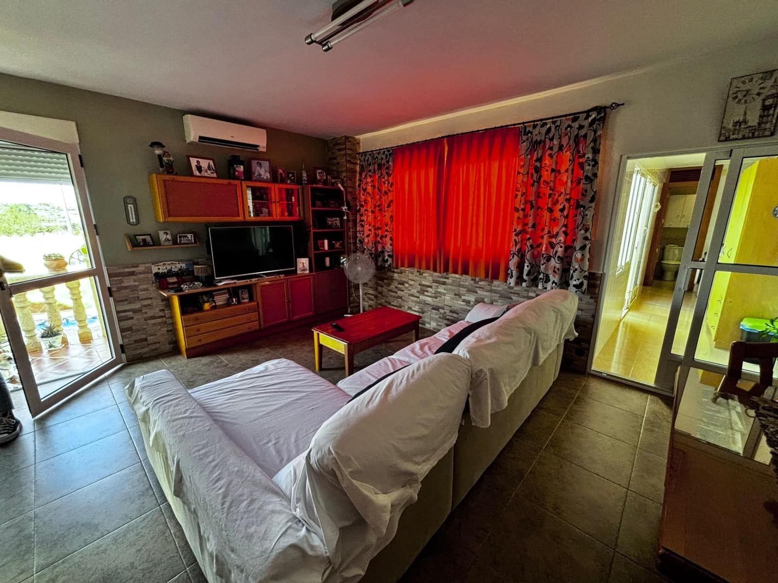 5 chambre Villa/Maison à vendre à Orihuela - 249 000 € (Ref: 9509750)