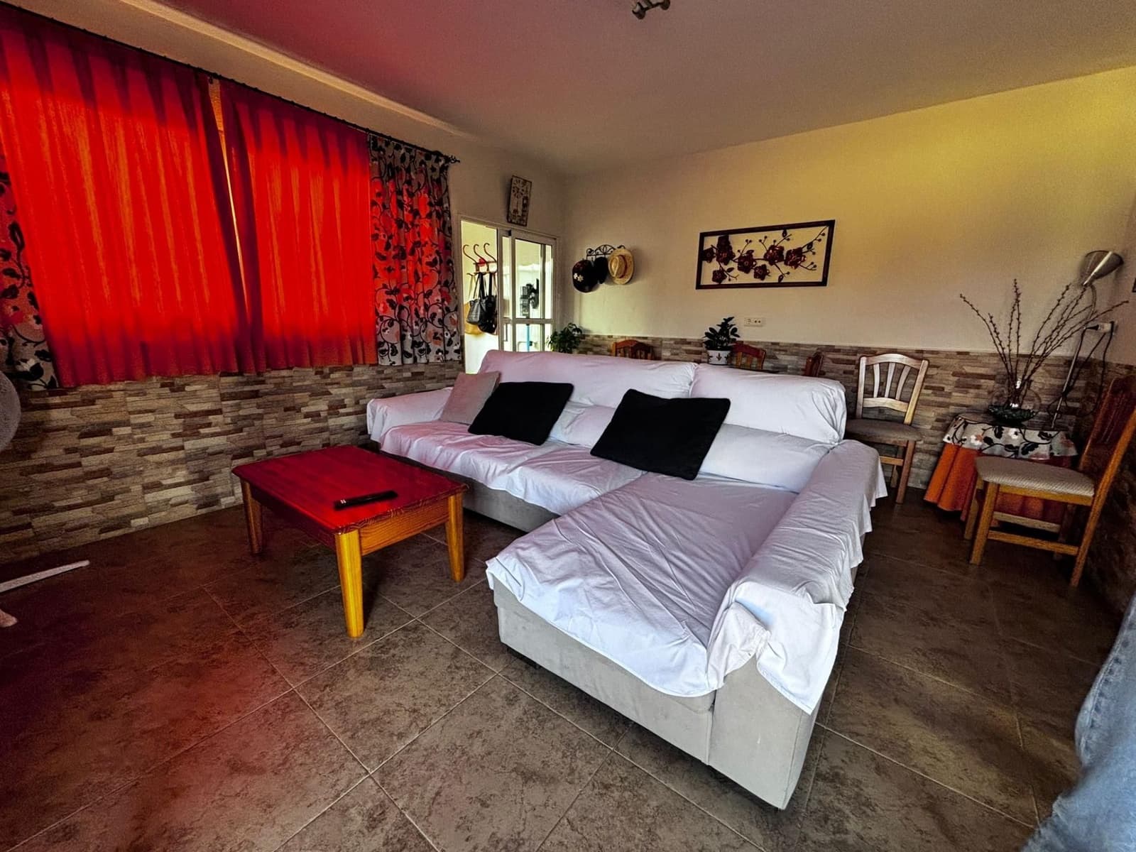 5 chambre Villa/Maison à vendre à Orihuela - 249 000 € (Ref: 9509750)