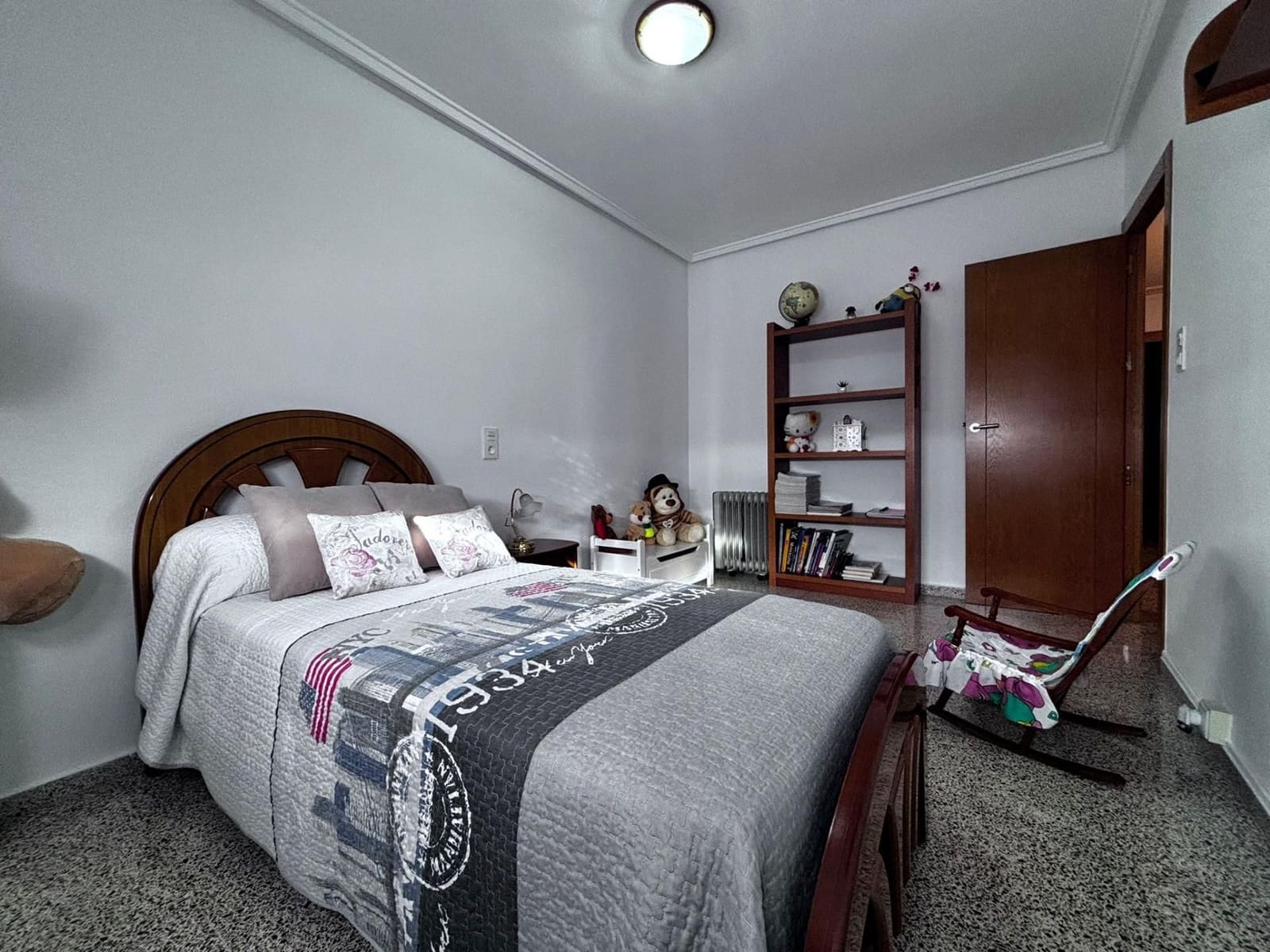 5 chambre Villa/Maison à vendre à Orihuela - 249 000 € (Ref: 9509750)