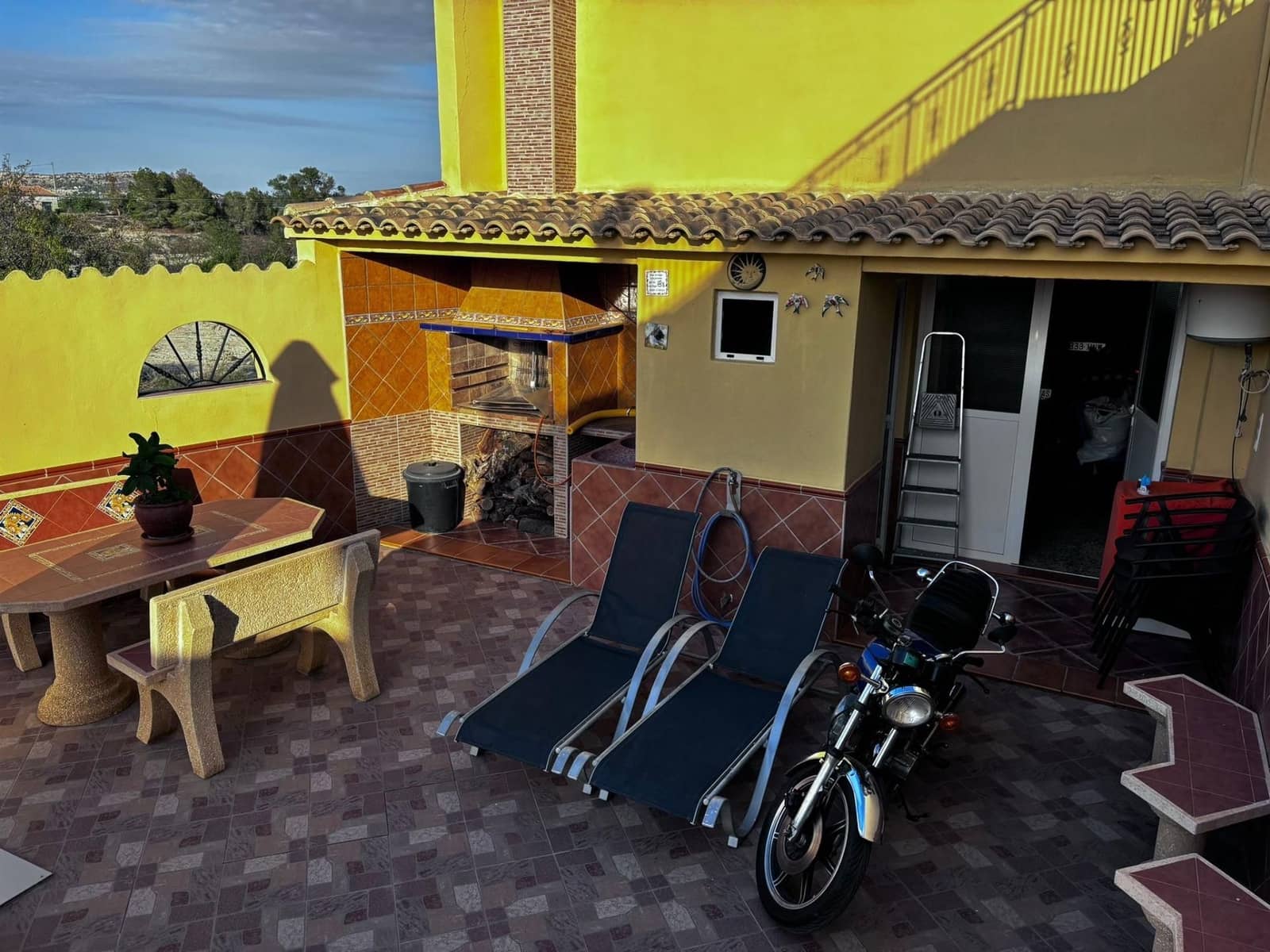 5 chambre Villa/Maison à vendre à Orihuela - 249 000 € (Ref: 9509750)