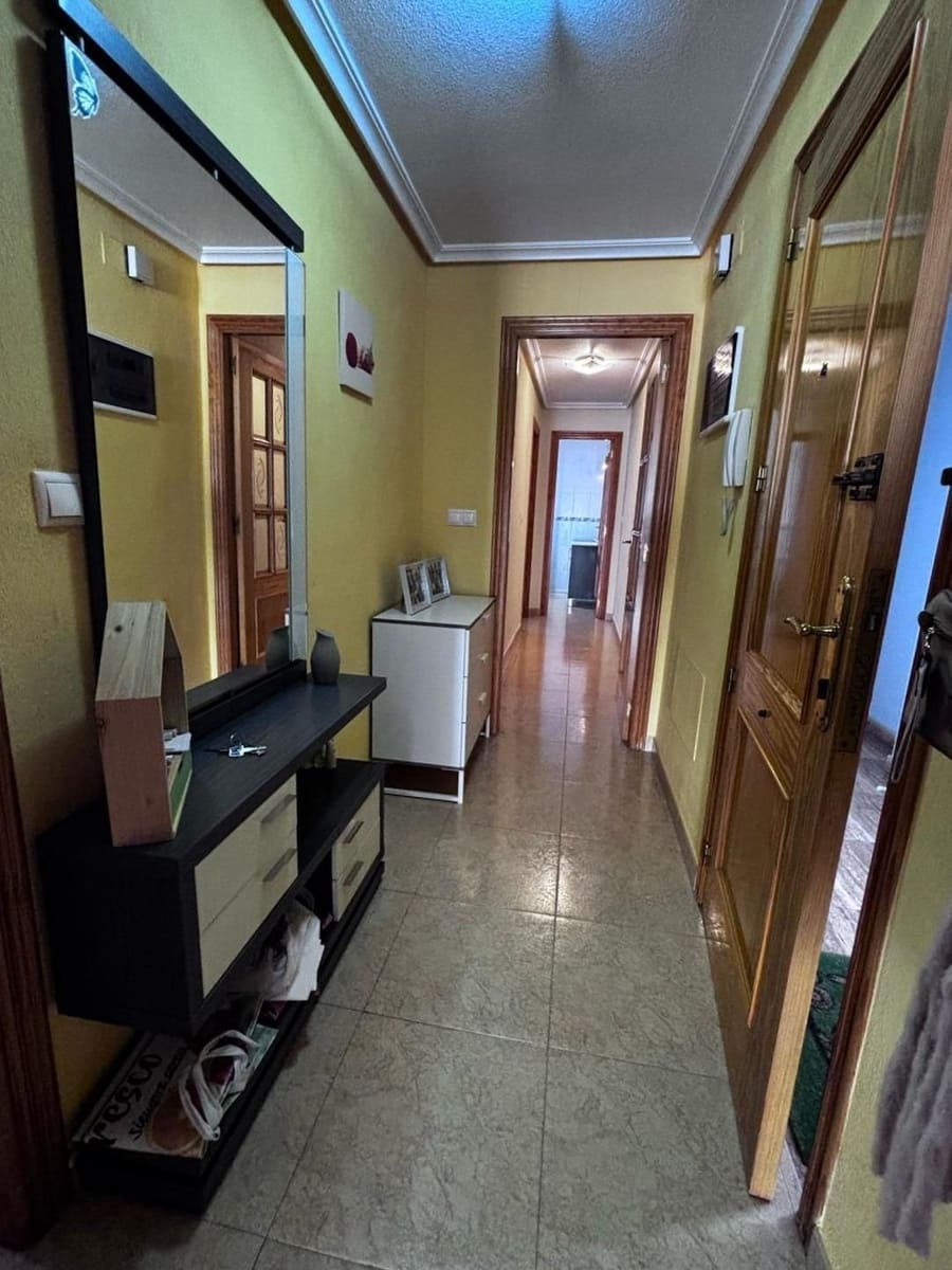 3 camera da letto Appartamento in vendita in Los Montesinos con piscina - 130.000 € (Rif: 9509753)