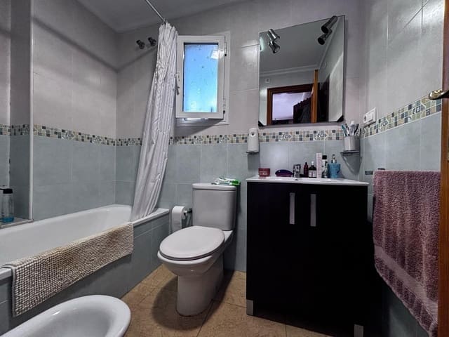 3 camera da letto Appartamento in vendita in Los Montesinos con piscina - 130.000 € (Rif: 9509753)