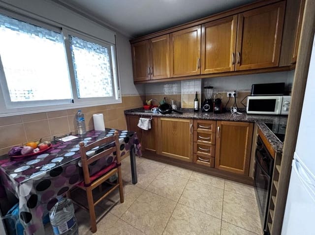 3 camera da letto Appartamento in vendita in Los Montesinos con piscina - 130.000 € (Rif: 9509753)