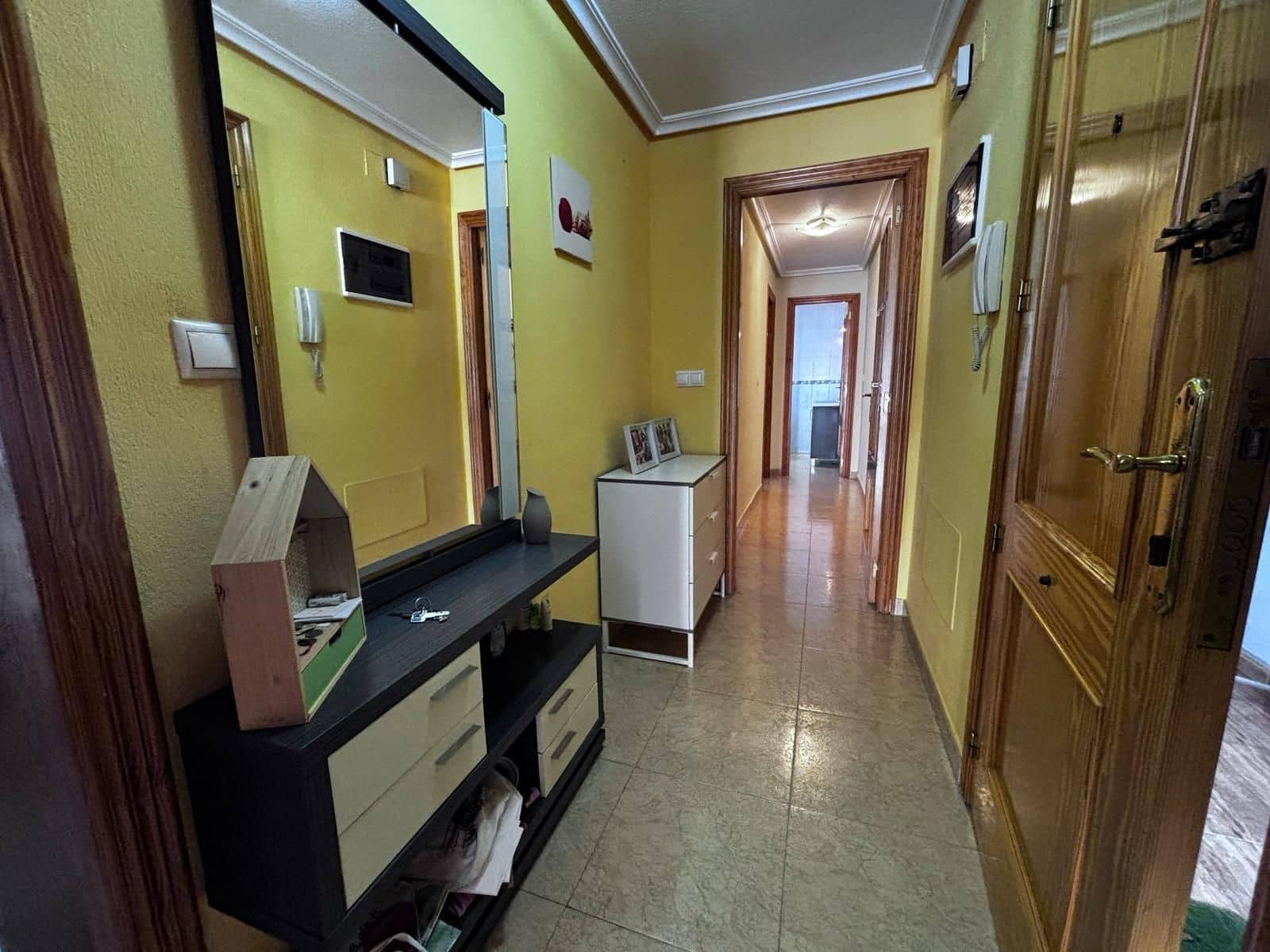 3 camera da letto Appartamento in vendita in Los Montesinos con piscina - 130.000 € (Rif: 9509753)