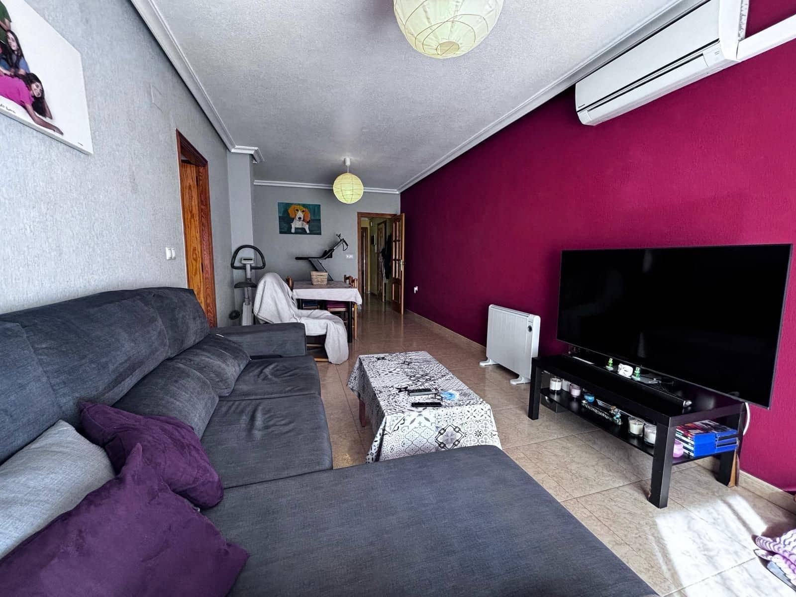 3 camera da letto Appartamento in vendita in Los Montesinos con piscina - 130.000 € (Rif: 9509753)