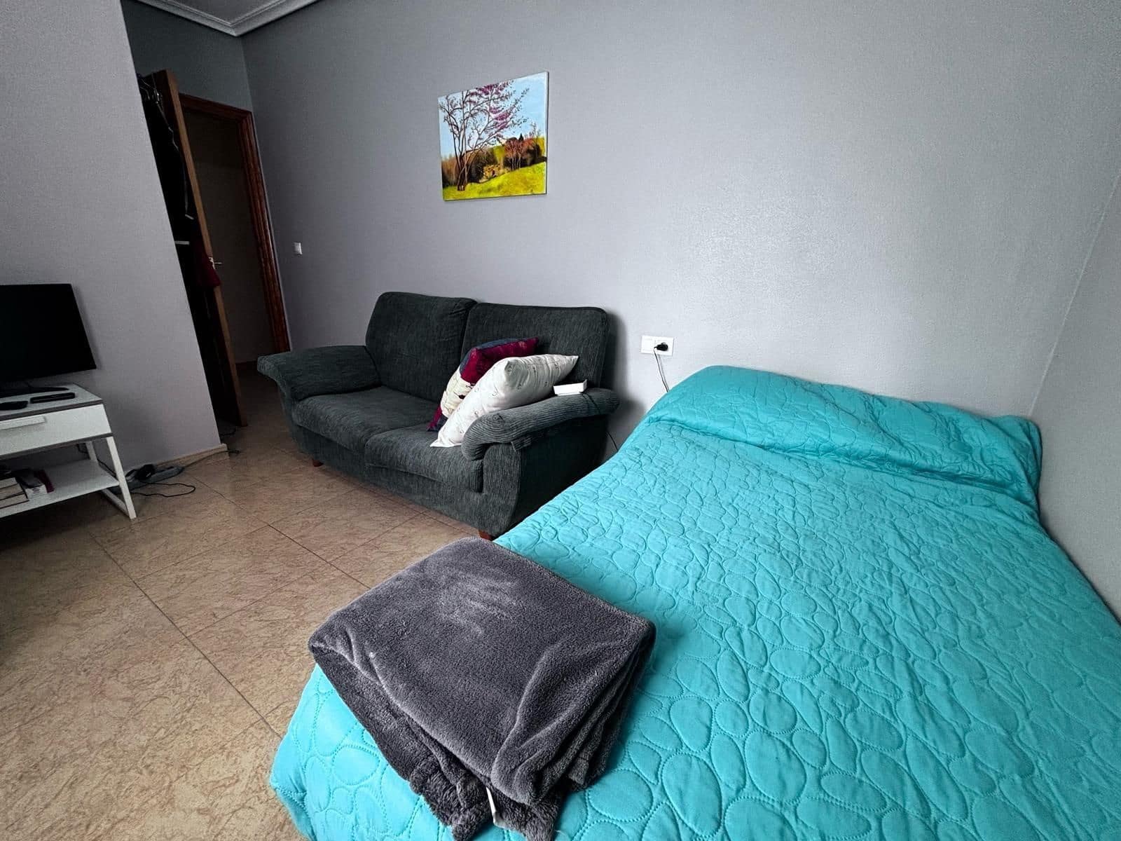 3 camera da letto Appartamento in vendita in Los Montesinos con piscina - 130.000 € (Rif: 9509753)