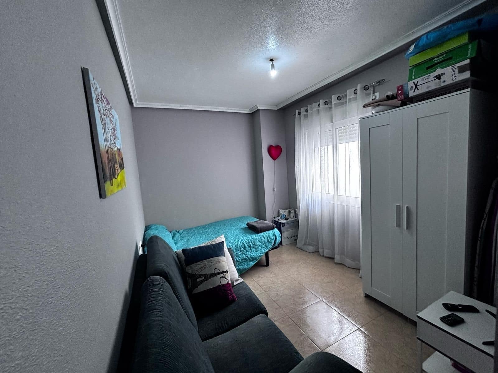 3 camera da letto Appartamento in vendita in Los Montesinos con piscina - 130.000 € (Rif: 9509753)