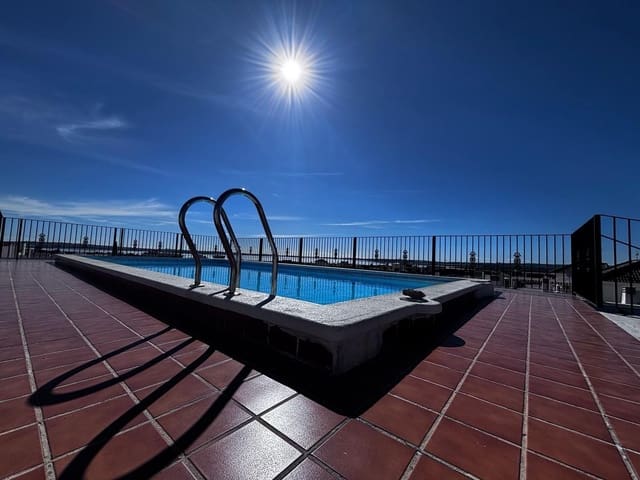 3 camera da letto Appartamento in vendita in Los Montesinos con piscina - 130.000 € (Rif: 9509753)