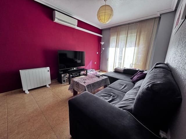 3 camera da letto Appartamento in vendita in Los Montesinos con piscina - 130.000 € (Rif: 9509753)