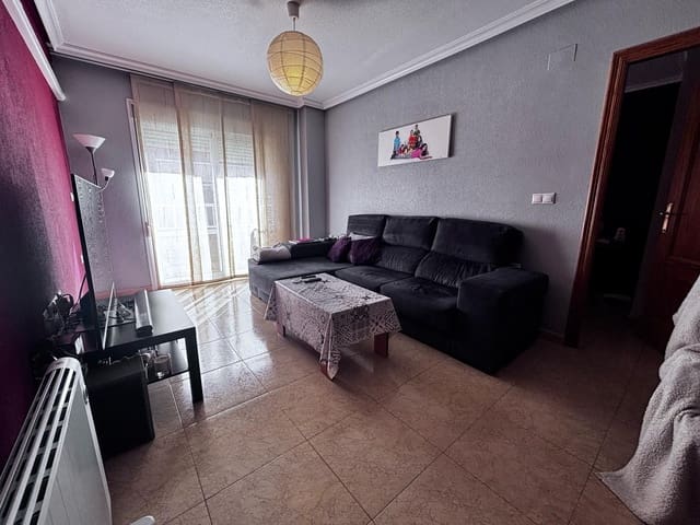 3 camera da letto Appartamento in vendita in Los Montesinos con piscina - 130.000 € (Rif: 9509753)