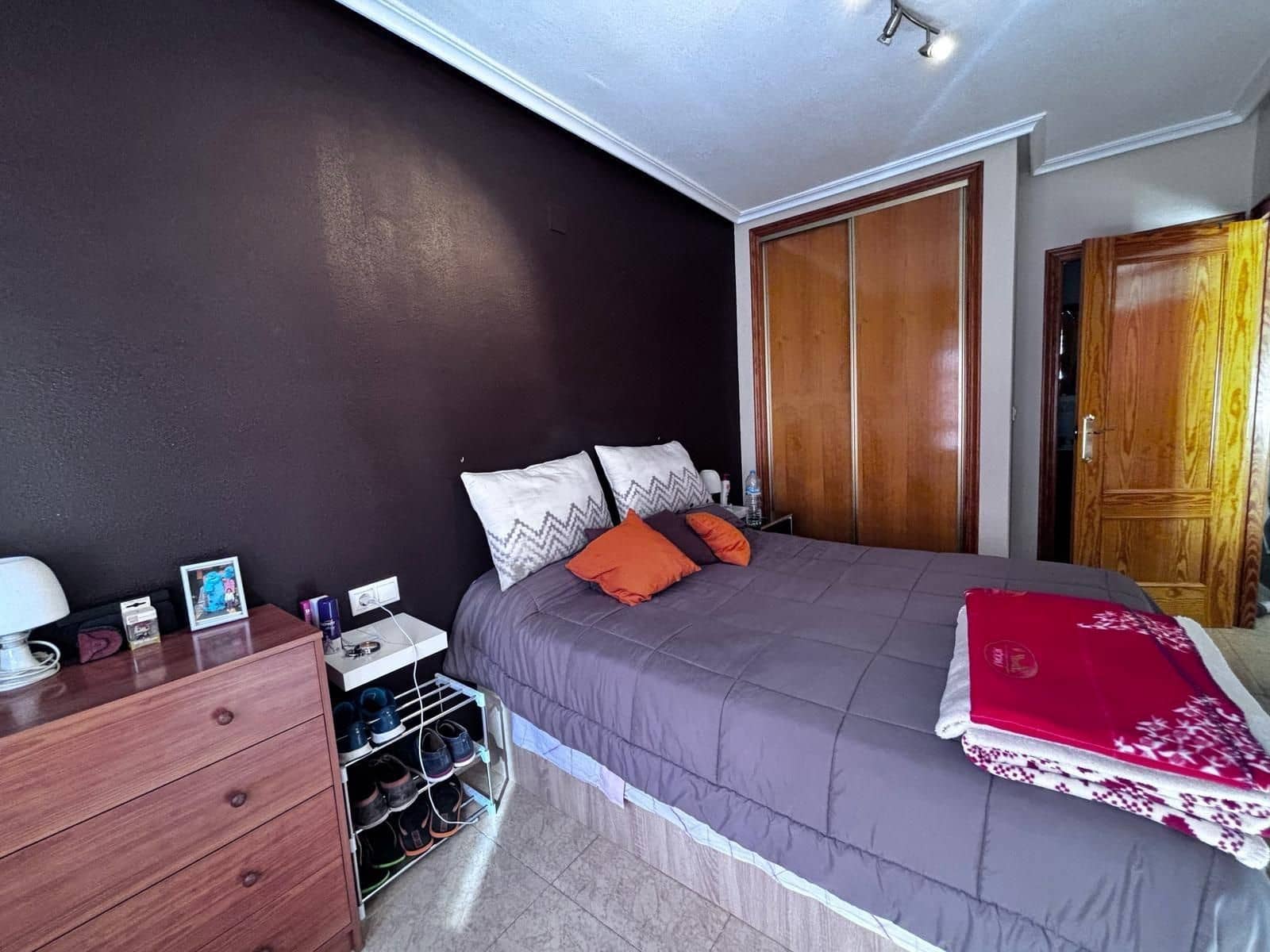 3 camera da letto Appartamento in vendita in Los Montesinos con piscina - 130.000 € (Rif: 9509753)