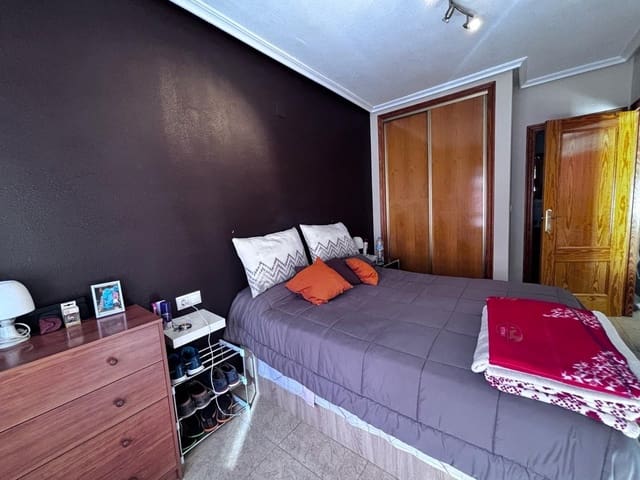 3 camera da letto Appartamento in vendita in Los Montesinos con piscina - 130.000 € (Rif: 9509753)