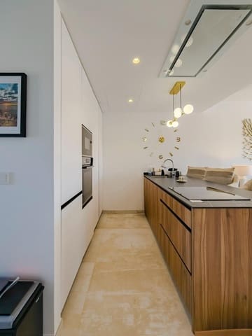 2 bedroom Apartment for sale in La Zenia, Orihuela with pool - € 375,000 (Ref: 9509754)