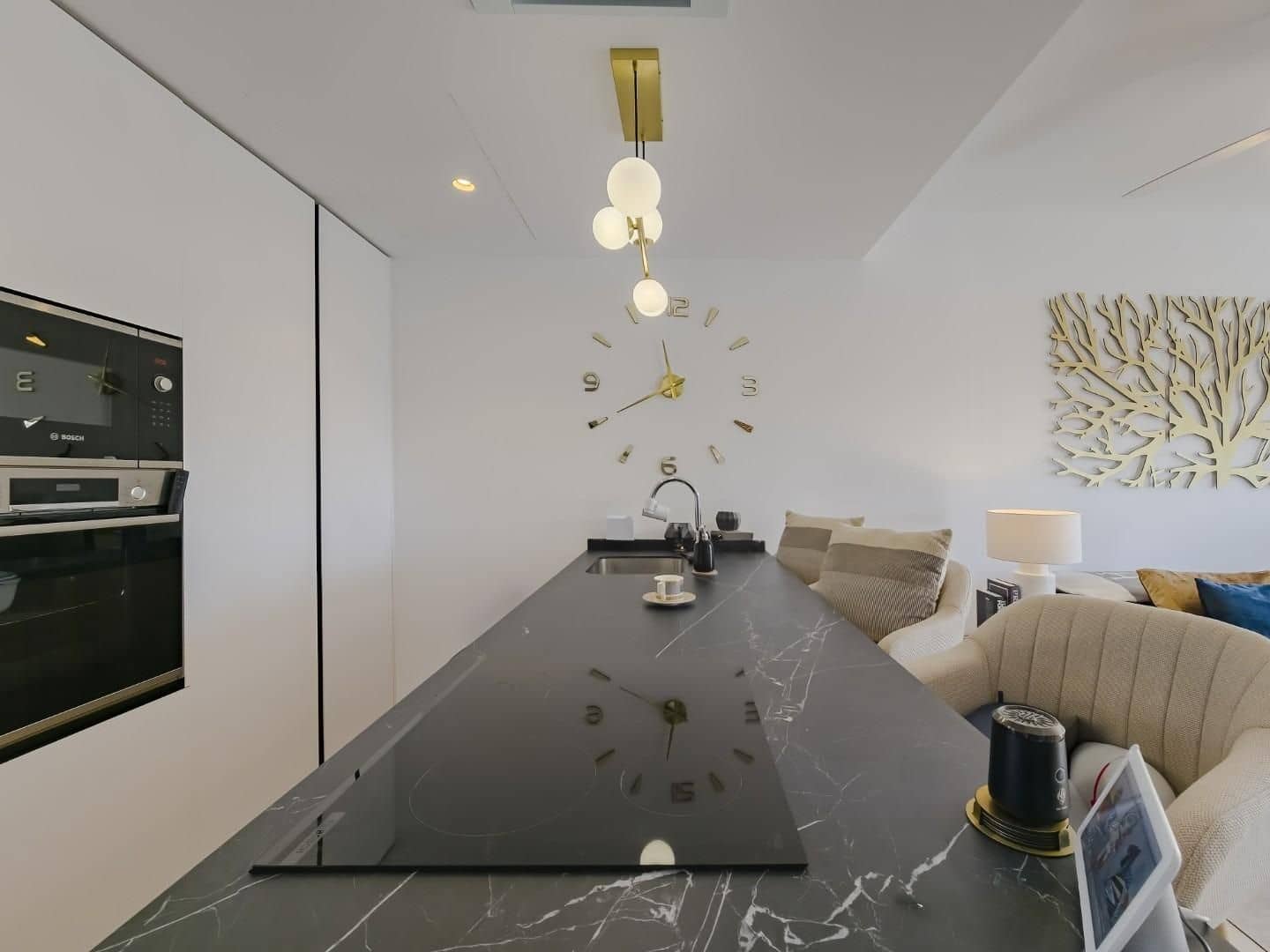 2 bedroom Apartment for sale in Orihuela with pool - € 375,000 (Ref: 9509754)