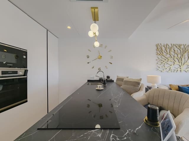 2 bedroom Apartment for sale in La Zenia, Orihuela with pool - € 375,000 (Ref: 9509754)