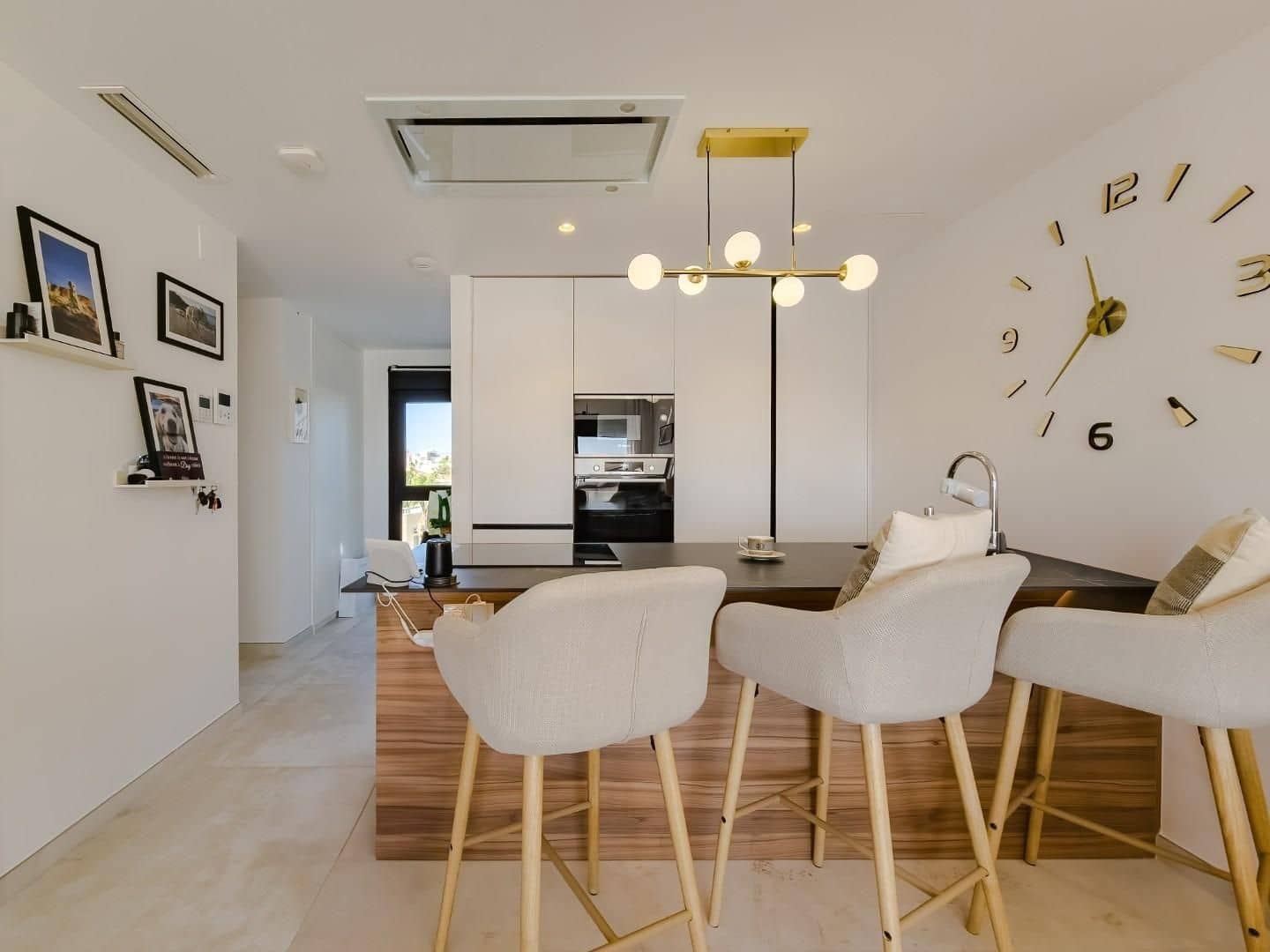 2 bedroom Apartment for sale in Orihuela with pool - € 375,000 (Ref: 9509754)