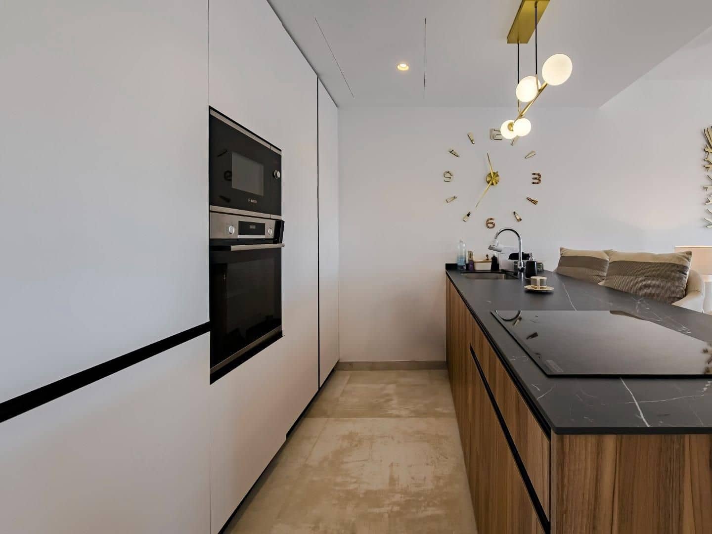 2 bedroom Apartment for sale in Orihuela with pool - € 375,000 (Ref: 9509754)