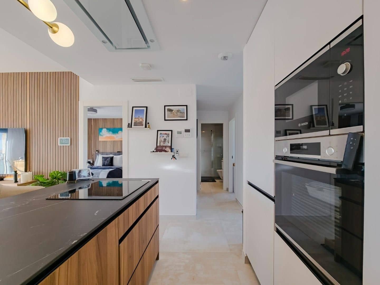 2 bedroom Apartment for sale in Orihuela with pool - € 375,000 (Ref: 9509754)