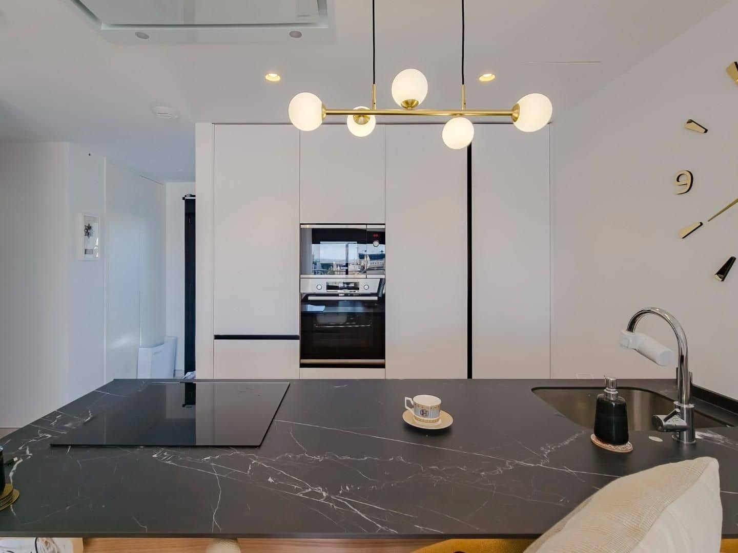 2 bedroom Apartment for sale in Orihuela with pool - € 375,000 (Ref: 9509754)