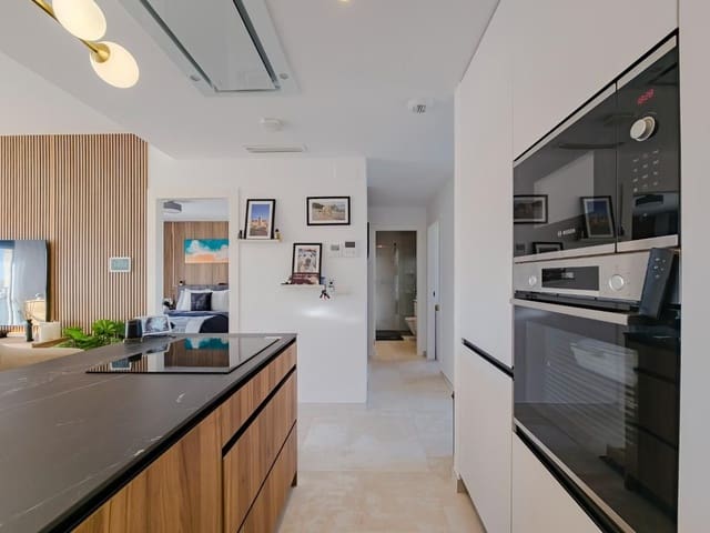 2 bedroom Apartment for sale in La Zenia, Orihuela with pool - € 375,000 (Ref: 9509754)