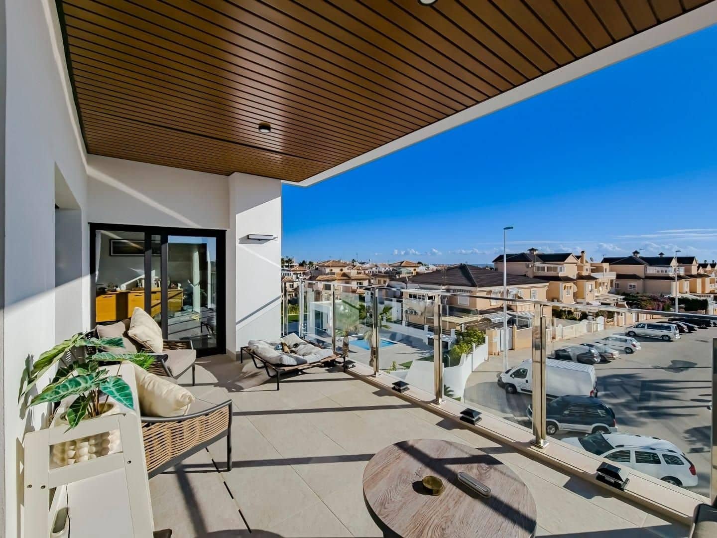 2 bedroom Apartment for sale in Orihuela with pool - € 375,000 (Ref: 9509754)