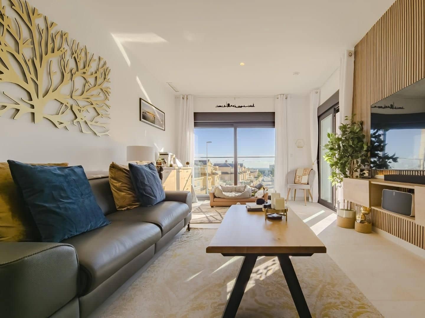 2 bedroom Apartment for sale in Orihuela with pool - € 375,000 (Ref: 9509754)