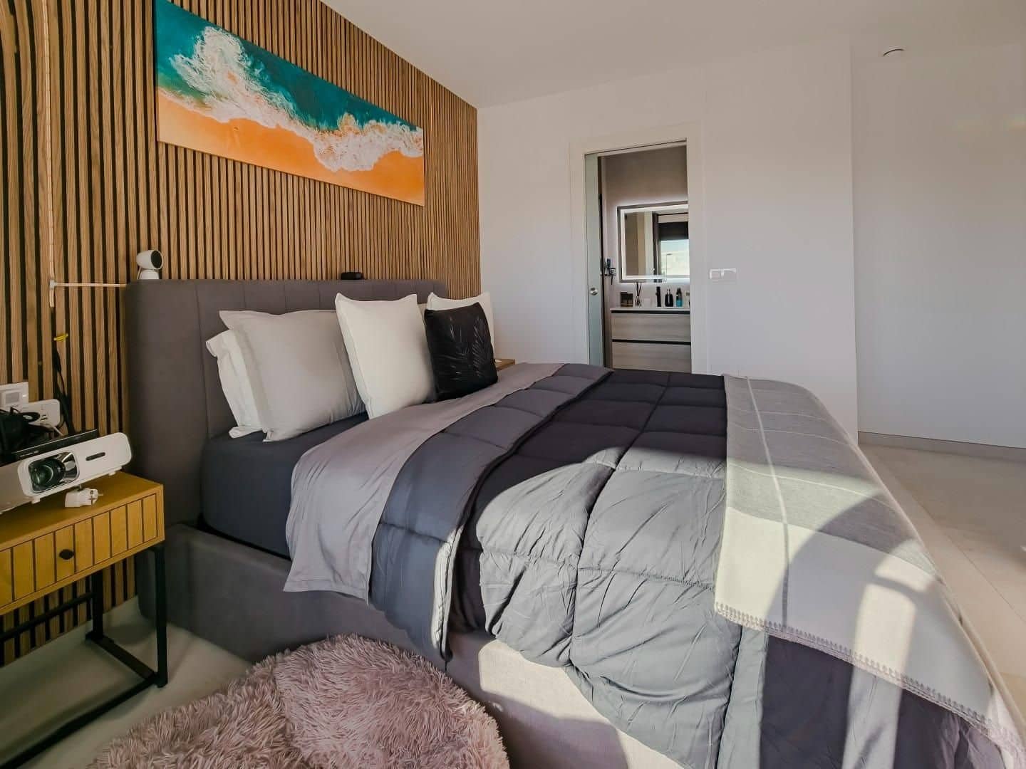 2 bedroom Apartment for sale in Orihuela with pool - € 375,000 (Ref: 9509754)