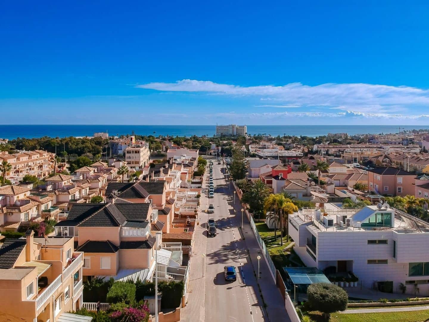 2 bedroom Apartment for sale in Orihuela with pool - € 375,000 (Ref: 9509754)