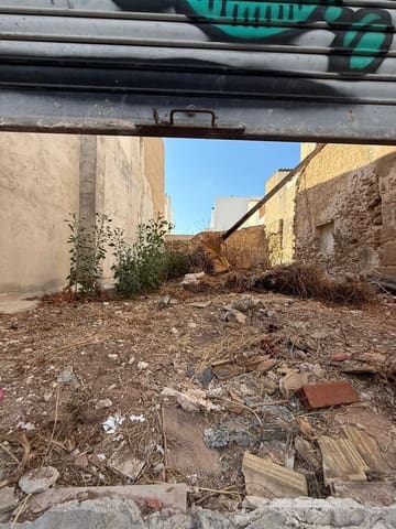 Byggetomt til salgs i Puerto Deportivo, Torrevieja - € 89 980 (Ref: 9509755)