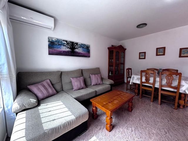 5 soverom Hus til salgs i Santiago de la Ribera, San Javier med garasje - € 230 000 (Ref: 9509756)