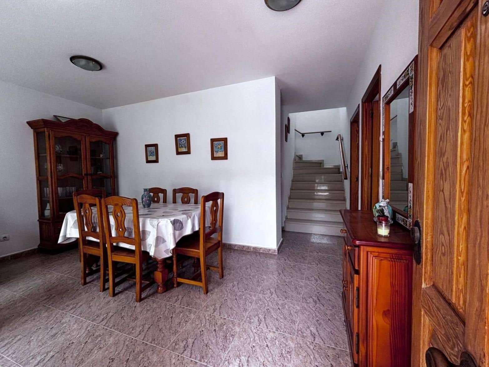 5 soverom Hus til salgs i Santiago de la Ribera med garasje - € 230 000 (Ref: 9509756)