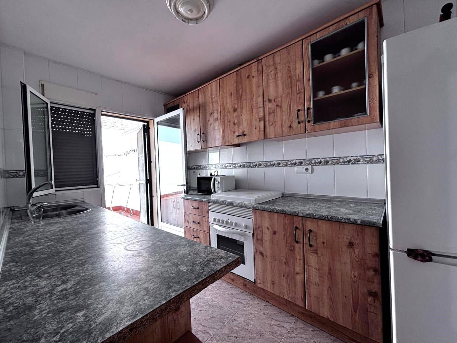 5 soverom Hus til salgs i Santiago de la Ribera med garasje - € 230 000 (Ref: 9509756)