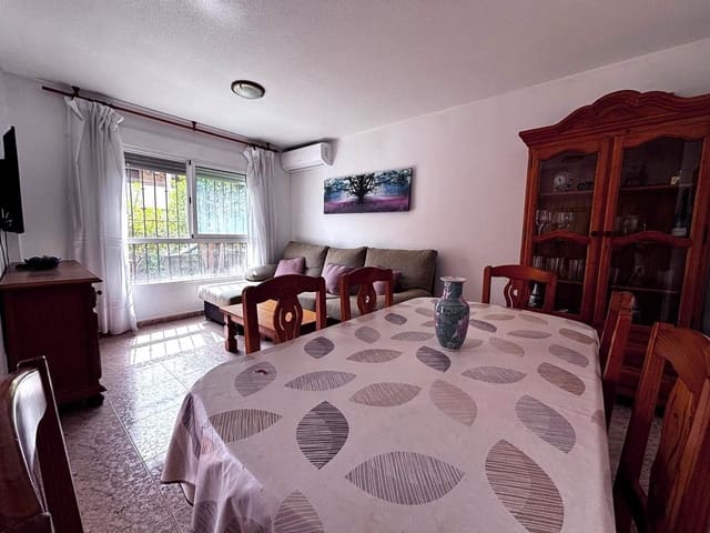 5 soverom Hus til salgs i Santiago de la Ribera, San Javier med garasje - € 230 000 (Ref: 9509756)