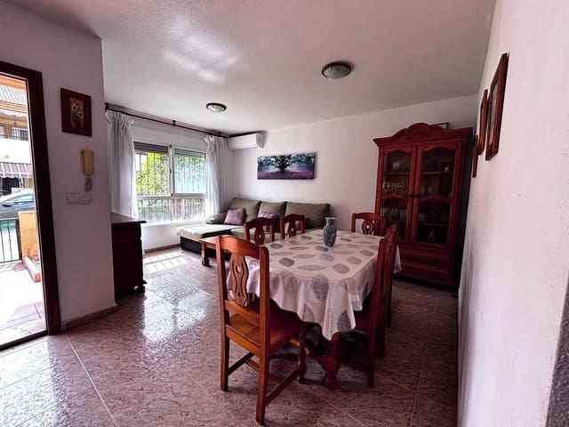 5 soverom Hus til salgs i Santiago de la Ribera, San Javier med garasje - € 230 000 (Ref: 9509756)